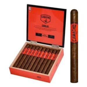 Camacho Corojo Churchill